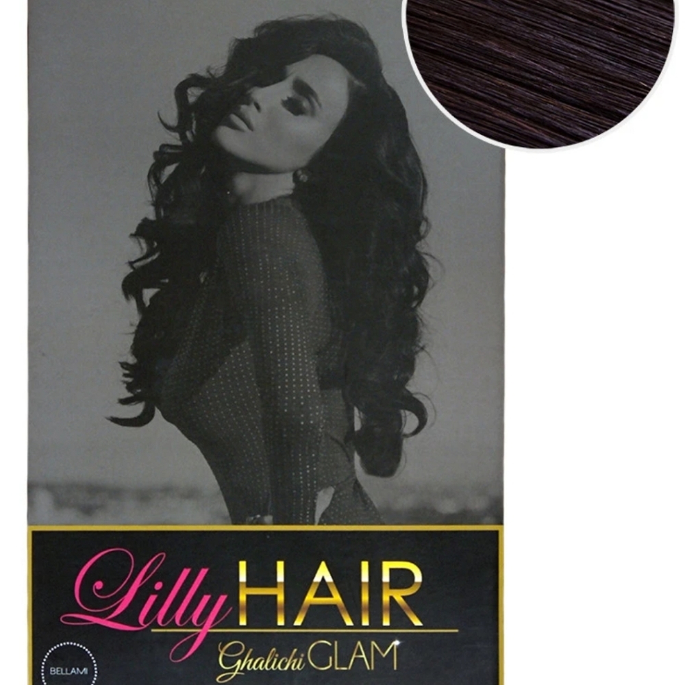 20 inch LILLY HAIR Bellami